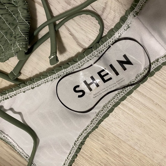 SHEIN Bikini - Picture 5 of 5